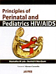 Principles Of Perinatal & Pediatric HIV/AIDS 1st Edition 