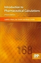 Introduction to Pharmaceutical Calculations 0003 Edition