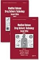 Modified-Release Drug Delivery Technology 2nd Edition ( Set of 2 volumes ) Edition 