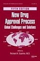 New Drug Approval Process 5th Edition