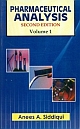 Pharmaceutical Analysis (Volume - 1) 2 Edition