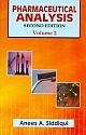 Pharmaceutical Analysis (Volume - 2) 2 Edition