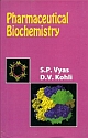  Pharmaceutical Biochemistry 1 Edition