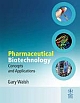  Pharmaceutical Biotechnology: Concepts And Applications
