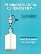 Pharmaceutical Chemistry - 1
