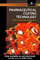  Pharmaceutical Coating Technology 1st Edition