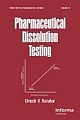  Pharmaceutical Dissolution Testing