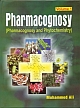  Pharmacognosy (Pharmacognosy and Phytochemistry) (Volume - 1) 1 Edition