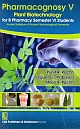 PHARMACOGNOSY V: PLANT BIOTECHNOLOGY FOR B PHARMACY SEMESTER VI STUDENTS 