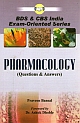 Pharmacology: Questions & Answers 