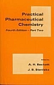 Practical Pharmaceutical Chemistry (Part - 2) 4 Edition
