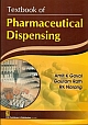  Textbook of Pharmaceutical Dispensing 1 Edition
