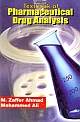  Textbook of Pharmaceutical Drug Analysis 1 Edition
