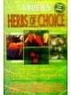 TYLER`S HERBS OF CHOICE : THE THERAPEUTIC USE OF PHYTOMEDICINALS 