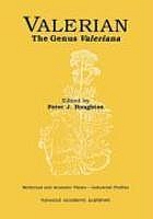  Valerian:The  Genus Valeriana