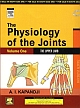  THE PHYSIOLOGY OF THE JOINTS, 6ED. VOL.1: THE UPPER LIMB 6th Edition