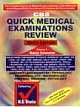  CBS QUICK MEDICAL EXAMINATIONS REVIEW, 13E, VOL. 1 13th edition Edition