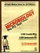  Microbiology Pre Pg Test Review 01 Edition