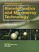  Introduction to Bioinformatics and Microarray Technology 1 Edition