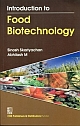  Introduction to Food Biotechnology 1 Edition
