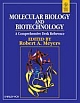  Molecular Biology And Biotechnology:A Comprehensive Desk Reference