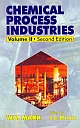  Chemical Process Industries (Volume - 2) 2 Edition