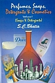  Perfumes Soaps Detergents & Cosmetics (Soaps & Detergents) (Volume - 1) 1 Edition