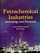 Petrochemical Industries Technology and Processes 1 Edition