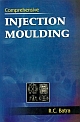  Comprehensive Injection Moulding 1 Edition
