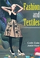  Fashion And Textiles PB