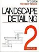  Landscape Detailing: Surfaces (Volume - 2) 3 Edition