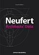 NEUFERT ARCHITECTS DATA FOURTH EDITION 