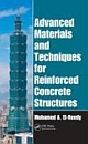  Advanced Materials and Techniques for Reinforced Concrete Structures