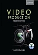 Video Production (With CD) 2nd Edition 