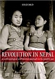 Revolution In Nepal: An Anthropological and Historical Approach to People`s War