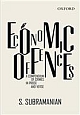 Economic Offences: A Compendium of Crimes in Prose and Verse