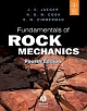  Fundamentals Of Rock Mechanics, 4Th Ed