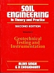  Soil Engineering in Theory & Practice: Geotechnical Testing and Instrumentation (Volume - 2) 2 Edition