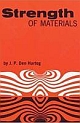  Strength Of Materials 1st Edition