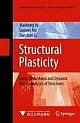 STRUCTURAL PLASTICITY 