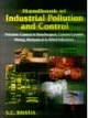  Handbook of Industrial Pollution and Control Volume 1 , 01 Edition