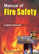Manual of Fire Safety 