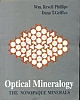  OPTICAL MINERALOGY : THE NONOPAQUE MINERALS