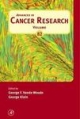 Advances In Cancer Research (Volume 82) 