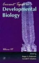 Current Topics in Developmental Biology (Volume 45) 