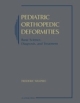 Pediatic Orthopedic Deformities