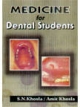 Medicine For Dental Students