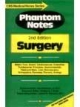 Phantom Notes Surger 2nd Edition