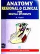 Anatomy Regional & Cliniical For Dental Students