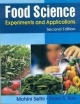 Food Science Experiments And Applications 2nd Edition